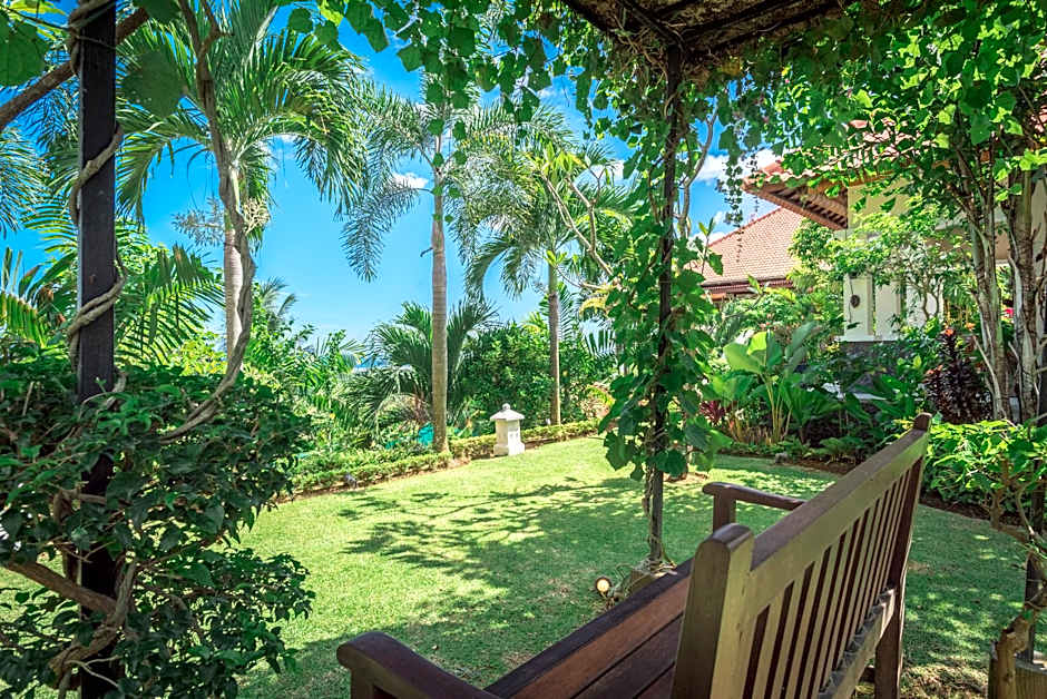 Villa Mata Hari