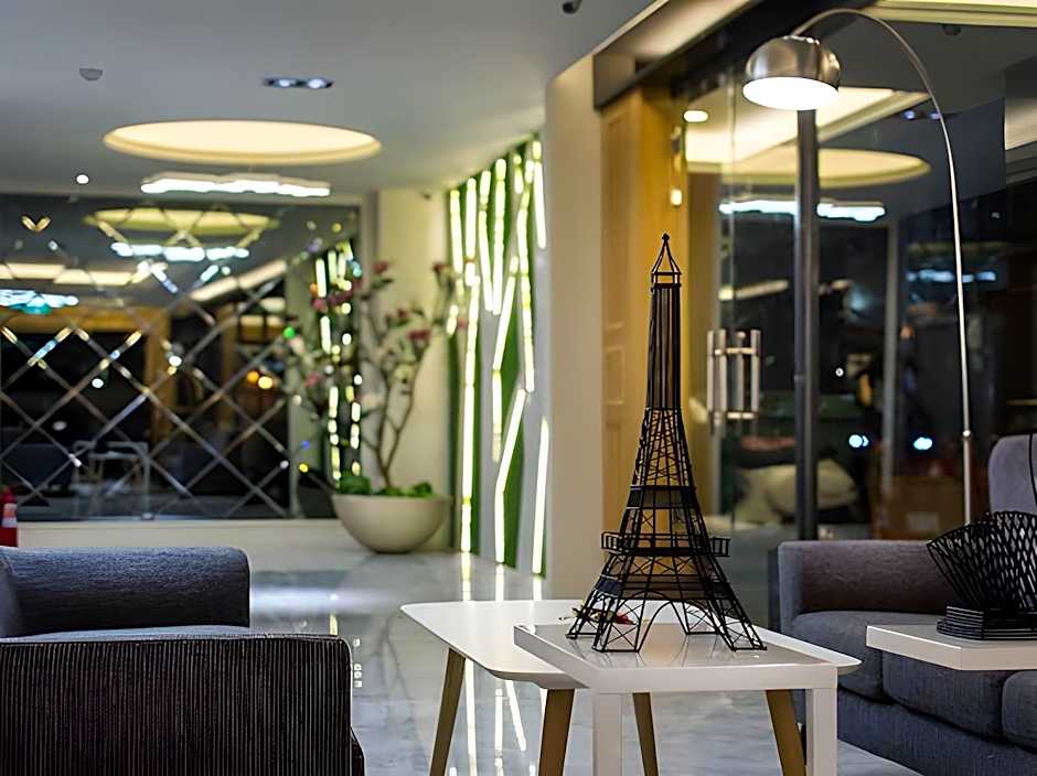Good Hotel Minsheng