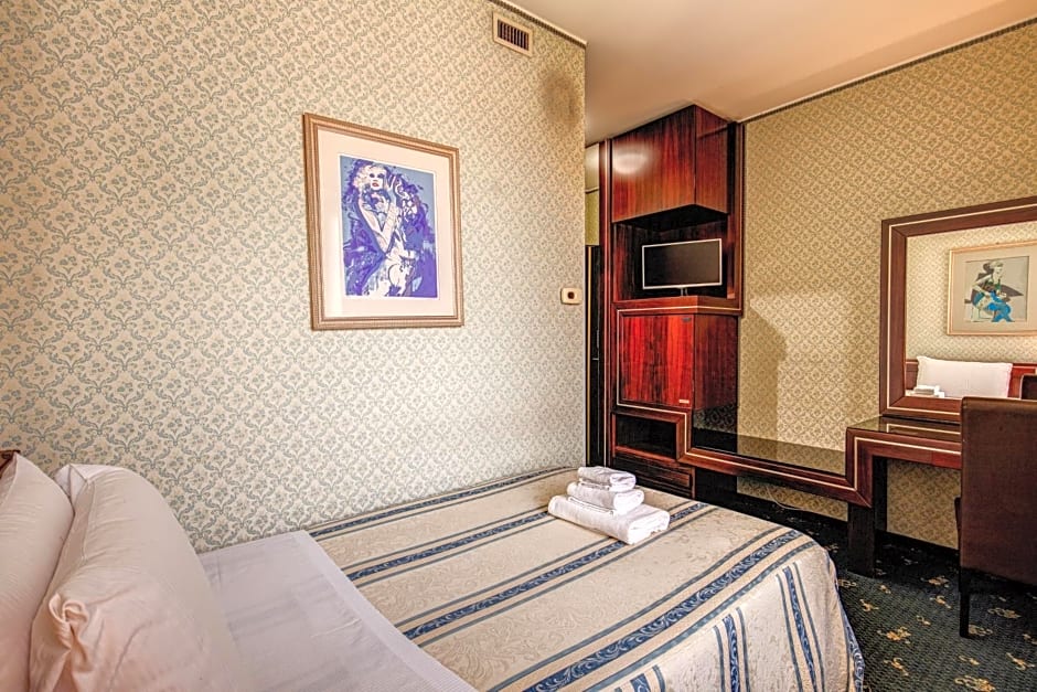 Venice Michelangelo Hotel