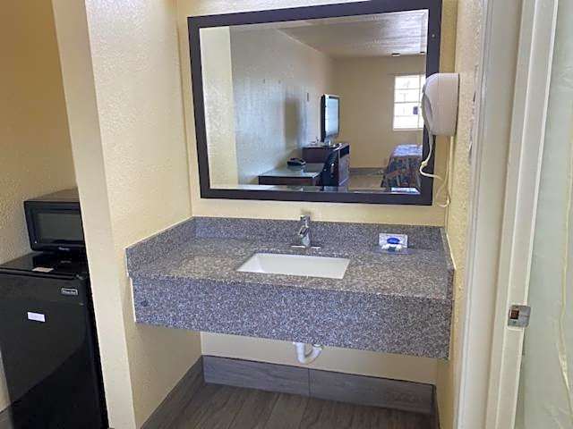 Texas Inn Seguin
