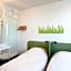 ibis budget Toulouse Aeroport
