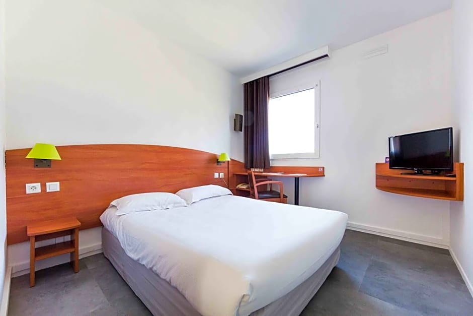 The Originals City, Hotel La Closerie, Nantes Nord (Inter-Hotel)