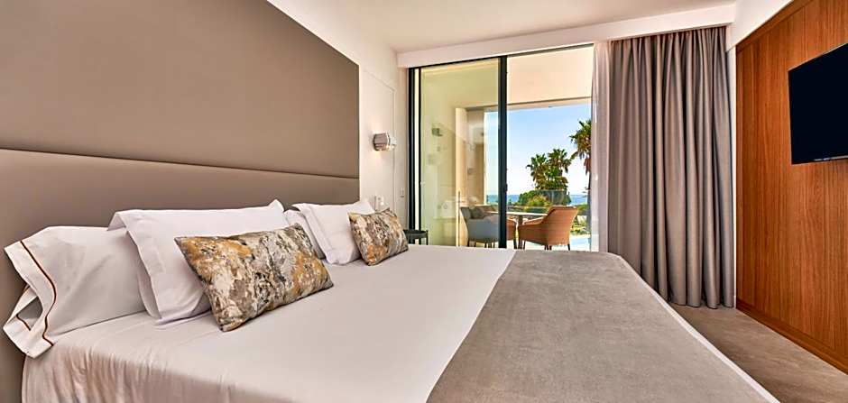 Insotel Punta Prima Prestige Suites & Spa