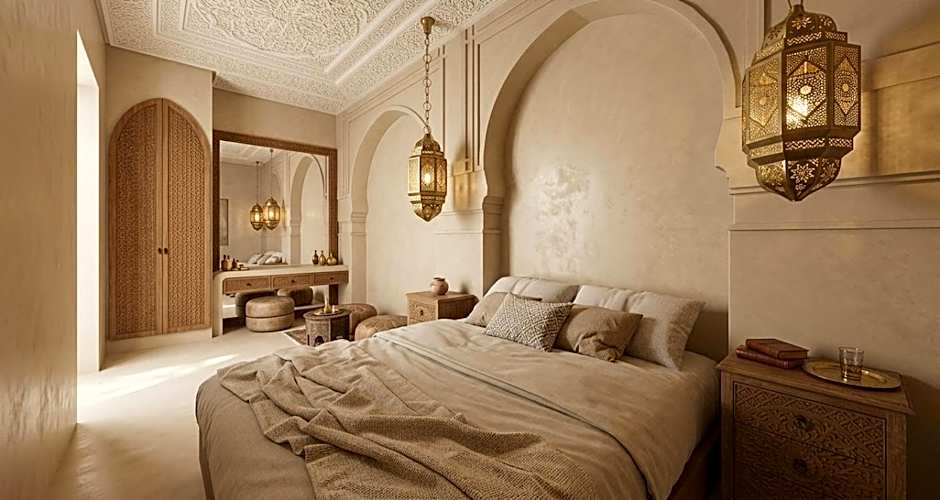Riad Maison Palmier