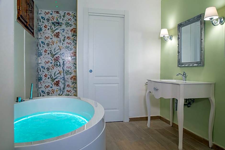 Residenza le Colline del Paradiso