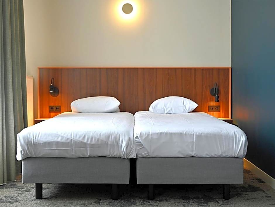 Fletcher Hotel Paleis Stadhouderlijk Hof