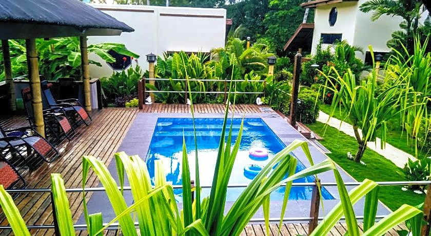 Sunset Bay Beach Villas