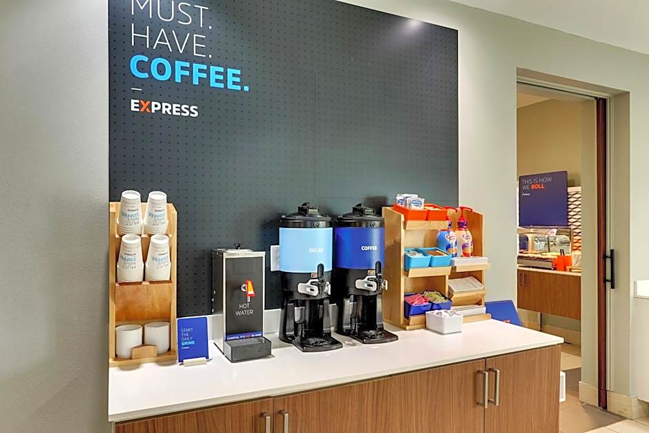 Holiday Inn Express & Suites - Ardmore By IHG