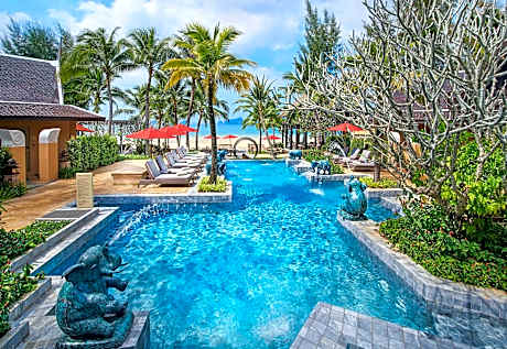 Amari Vogue Krabi