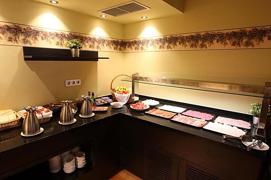 Hotel & Spa Real Villa Anayet