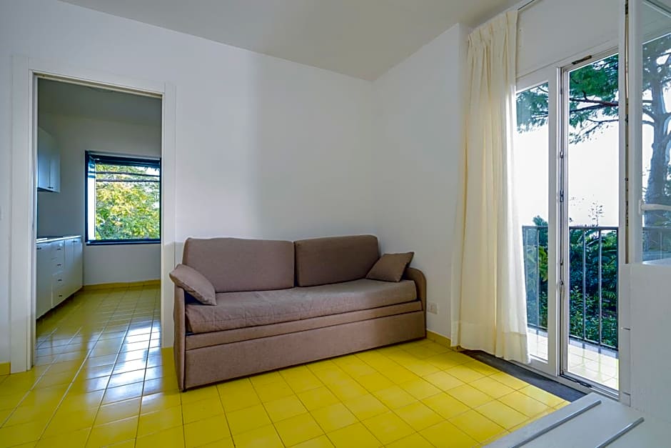 Residence Le Axidie
