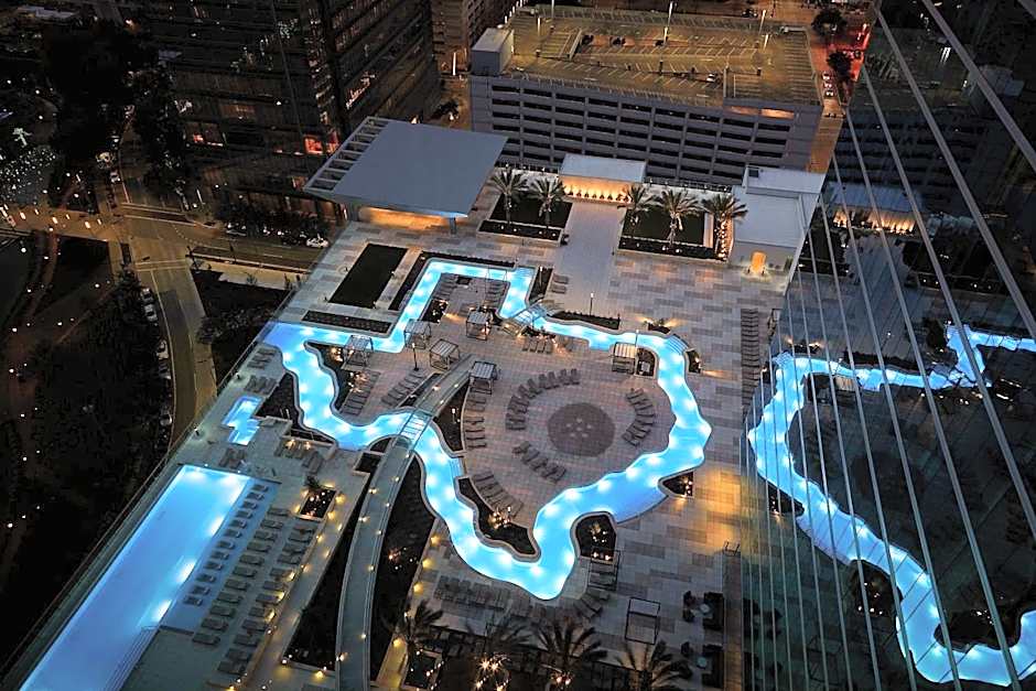 Marriott Marquis Houston