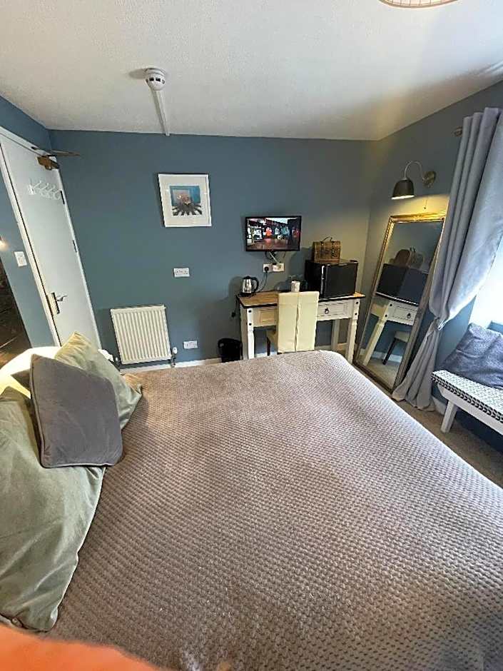 Skyline Guesthouse Newquay