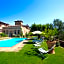 Castello di Cafaggio Suites