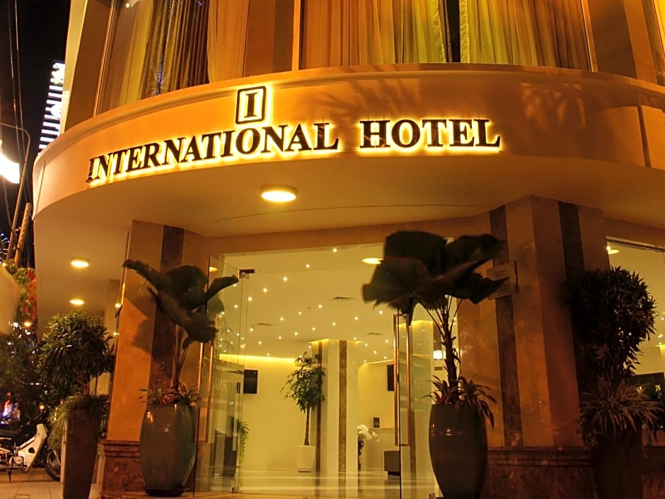 International Hotel