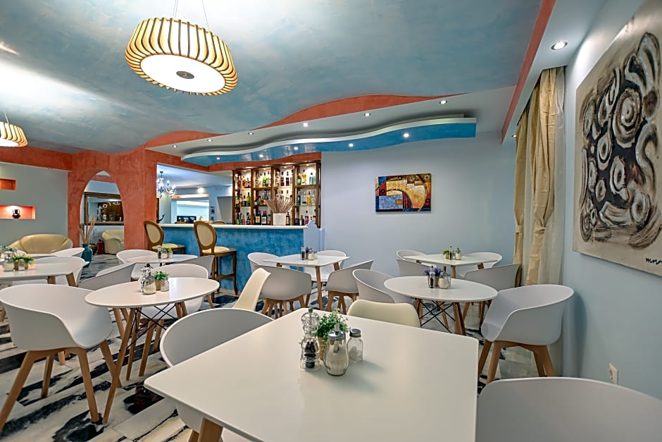 Anatoli (Anatoli Hotel)