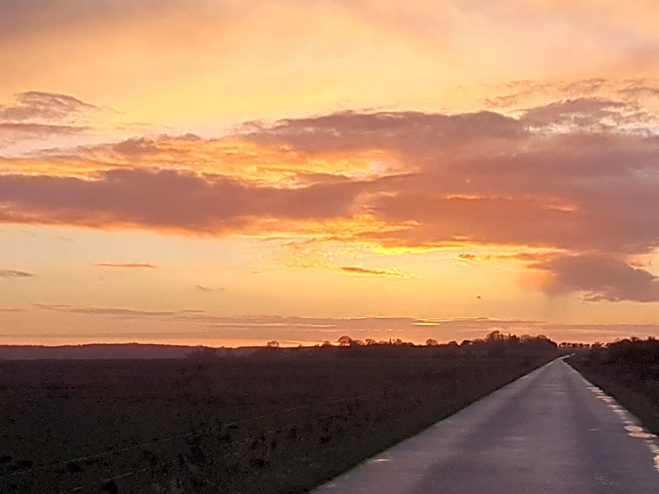 Ragnhilds Gård, Hostel Vandrerhjem