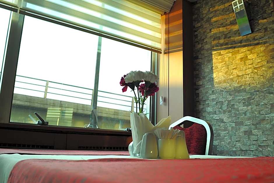 Lion City Hotel Ankara