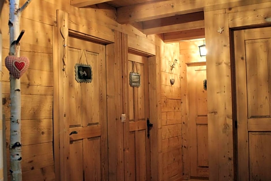 Ybrig Lodge