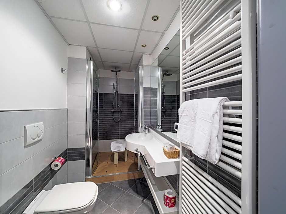 Cristallo Wellness Hotel