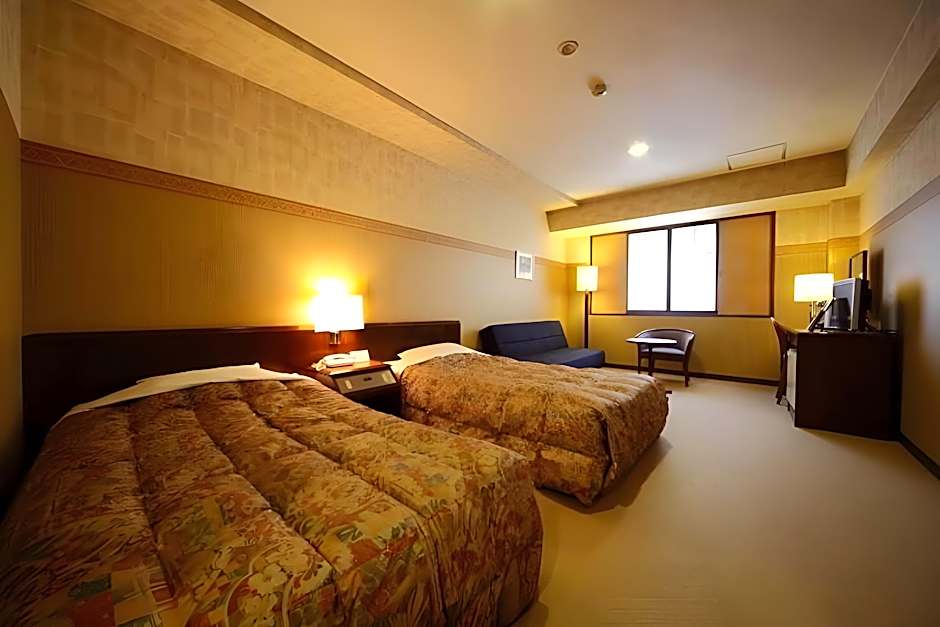 Hotel Asyl Nara