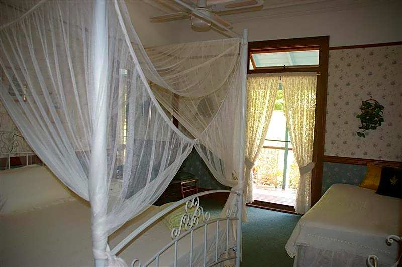 Photo 1 of 5 of Provincial Double Room with Shared Bathroom