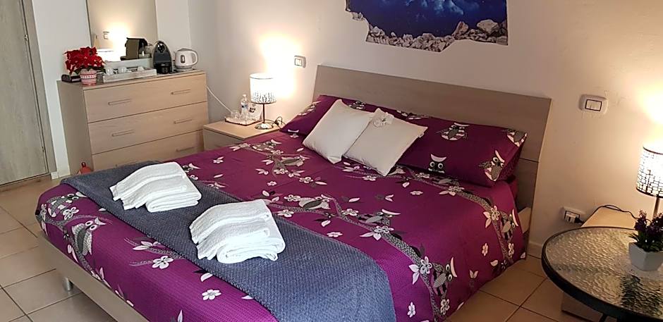 B&B Pierilu'