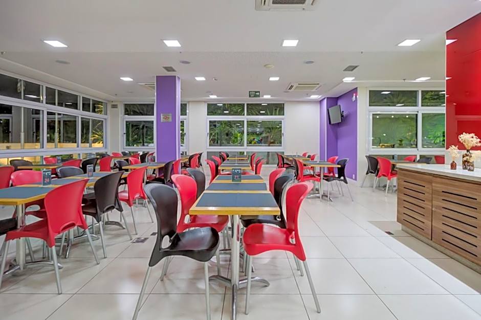 Transamerica Fit Campinas