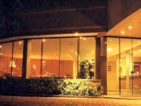 Hotel O Casarao