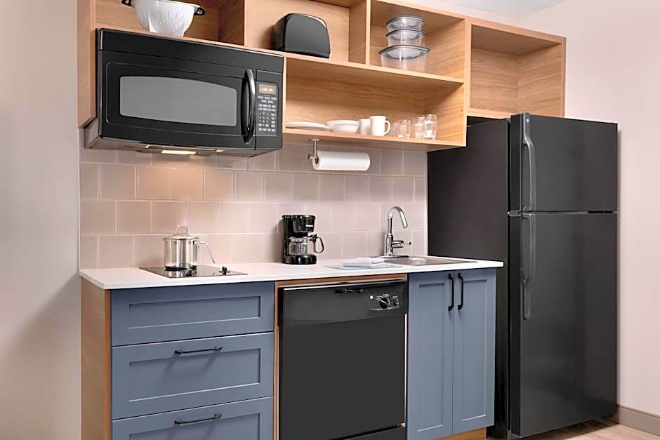 Candlewood Suites Houston Space Center - Webster by IHG