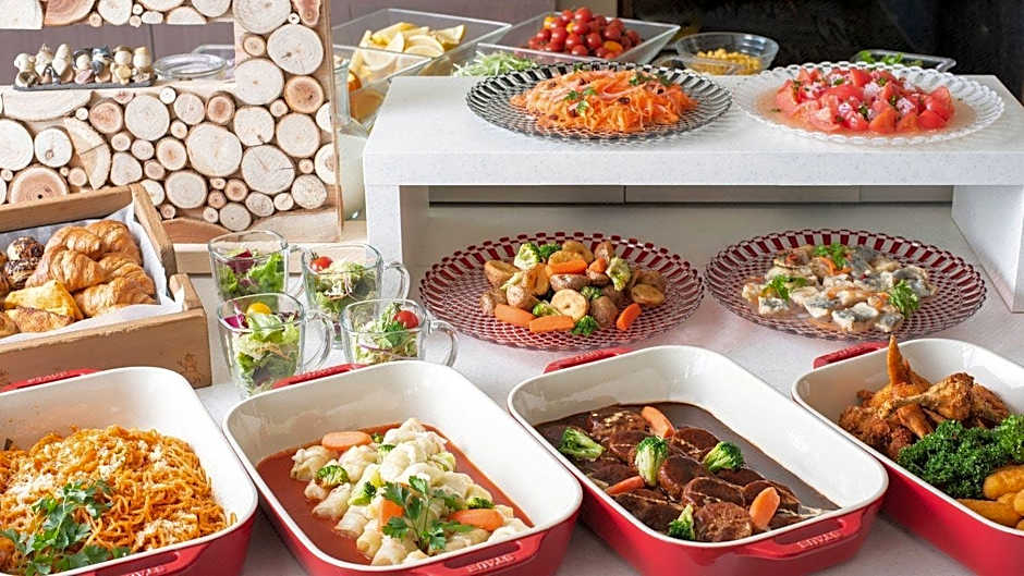 Premier Hotel -CABIN- Asahikawa