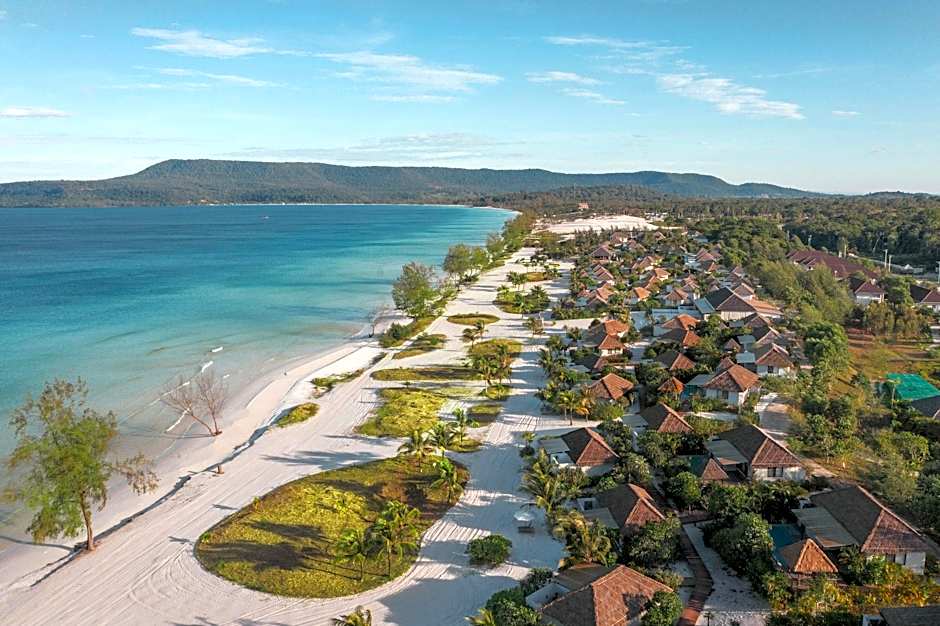 The Royal Sands Koh Rong