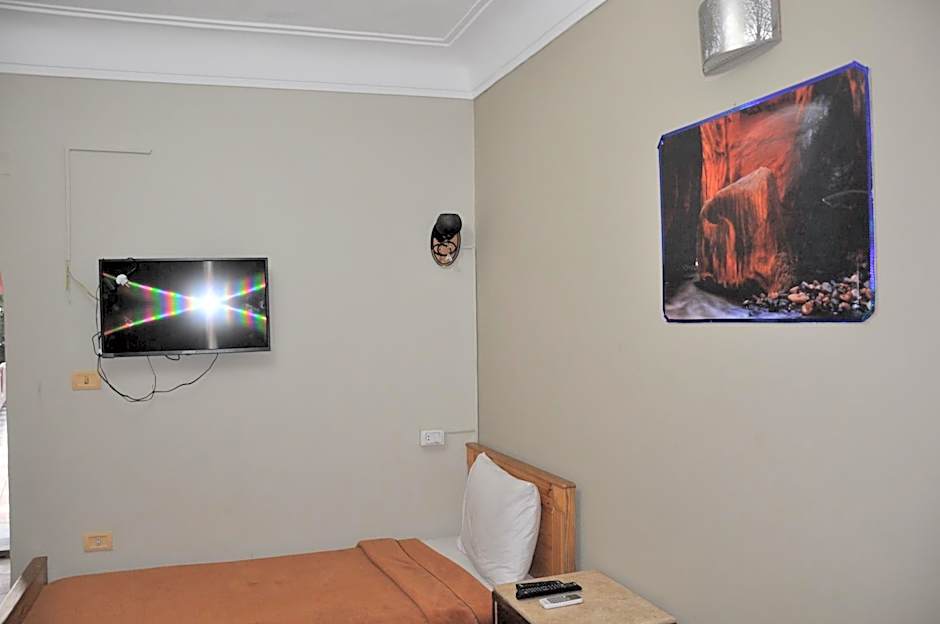 Dahab Plaza Hotel