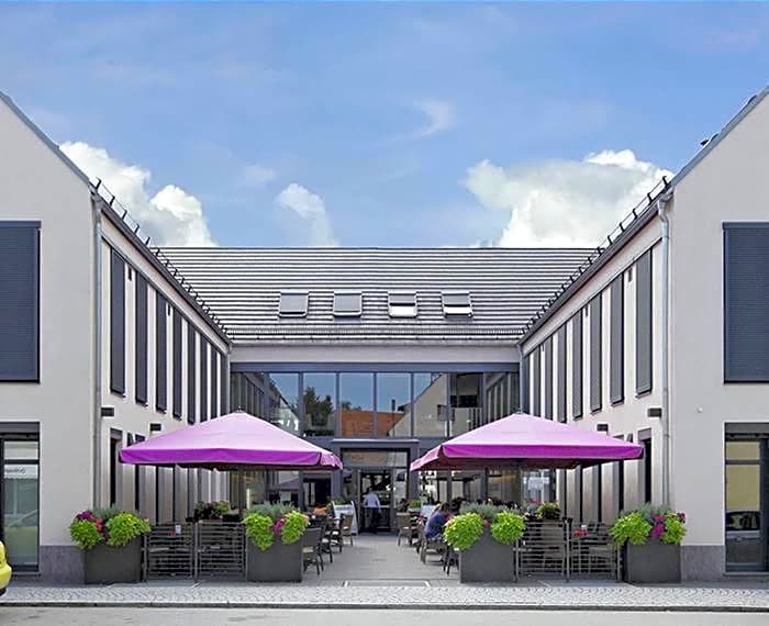 KH Hotel mit Restaurant