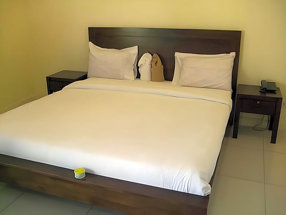 Baan Kittima Pattaya
