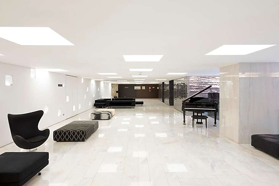 VIP Grand Lisboa Hotel & Spa