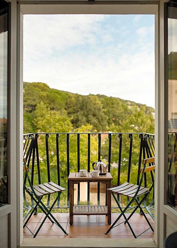 Demeure Castel Brando Hôtel & Spa