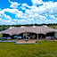 Escarpment Serengeti Luxury Camp
