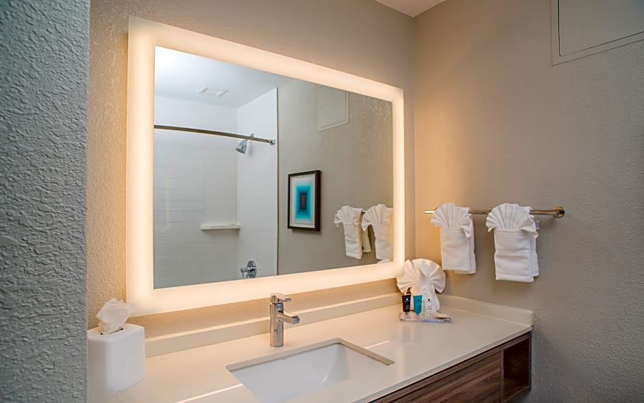 Crowne Plaza Orlando - Lake Buena Vista By IHG