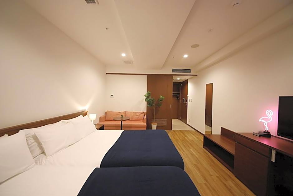 ZONK HOTEL Hakata