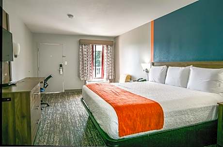 King Room Non Smoking