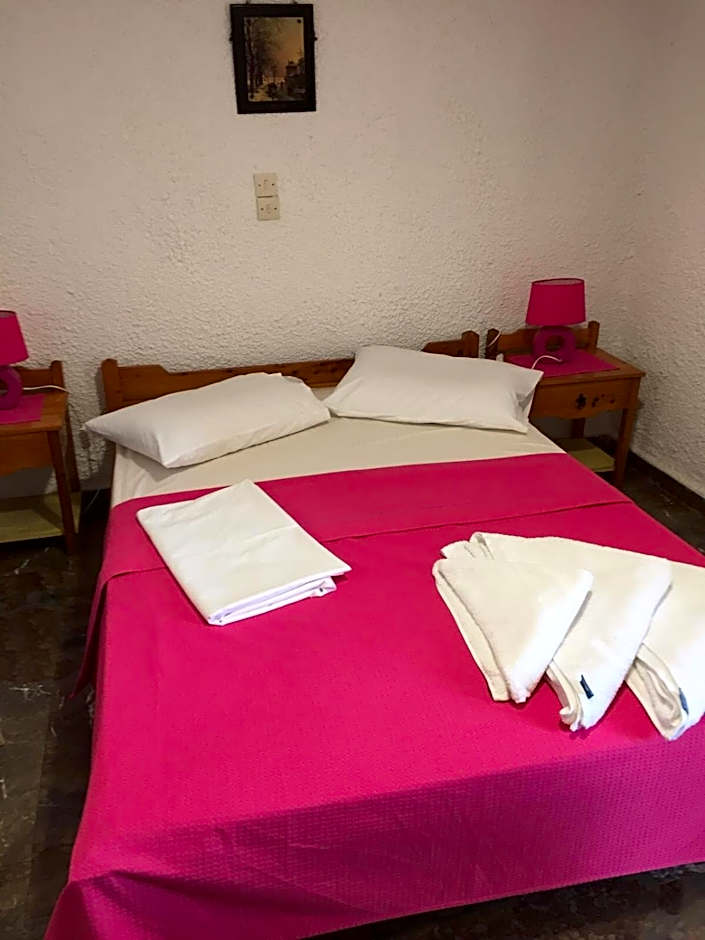 Chaliotis Apartments