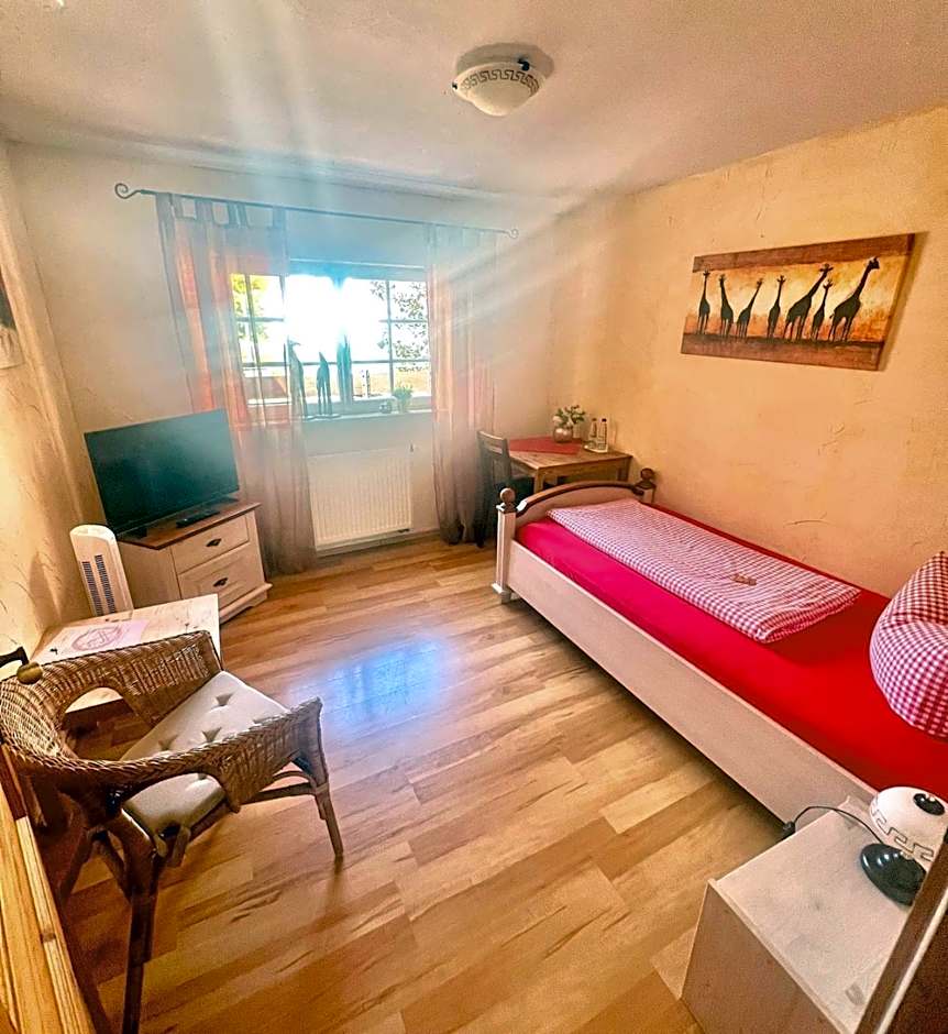 Landhotel im Hexenwinkel