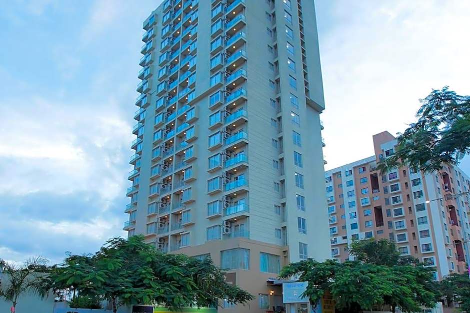 Starlit Suites Bangalore