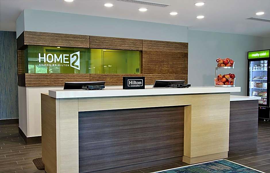 Home2 Suites by Hilton Mobile International Airport