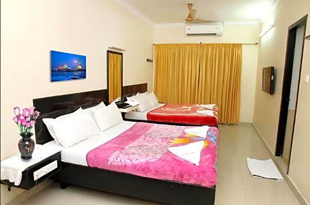 HOTEL BHARANI