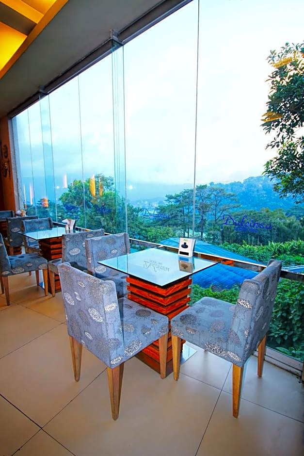 Chalet Baguio