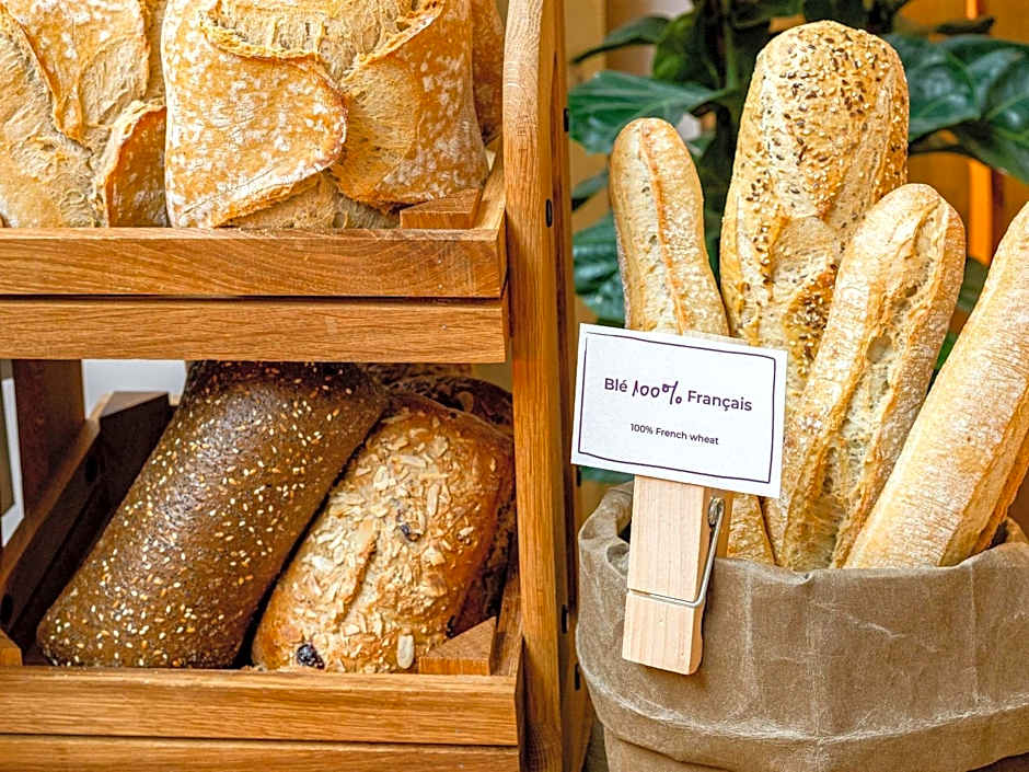 Novotel London Excel