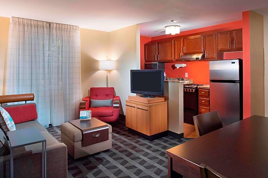 TownePlace Suites by Marriott Atlanta Alpharetta