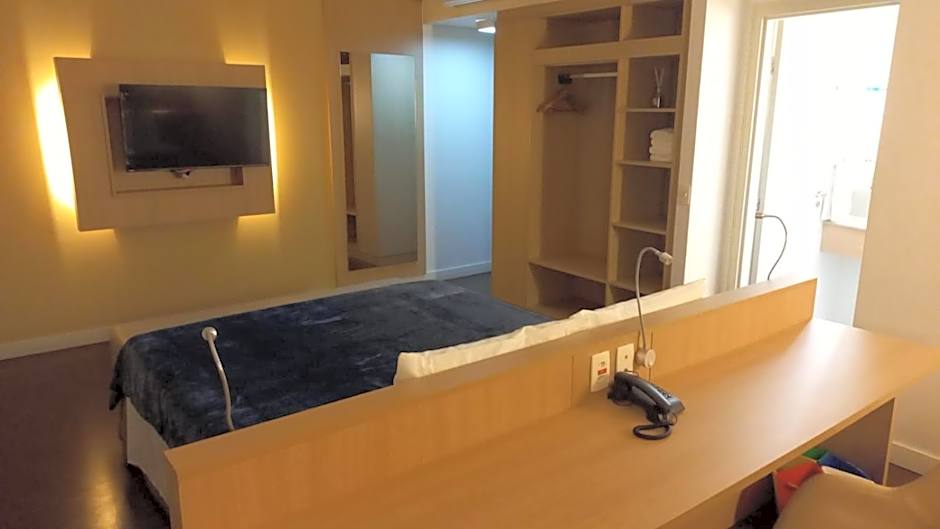 ###SENSACIONAL### MERCURE APART HOTEL PREMIUM